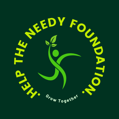 Help The Needy Foundation 