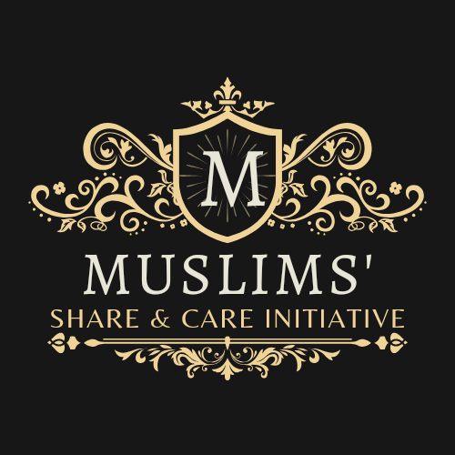 Muslims' Share & Care Initiative 