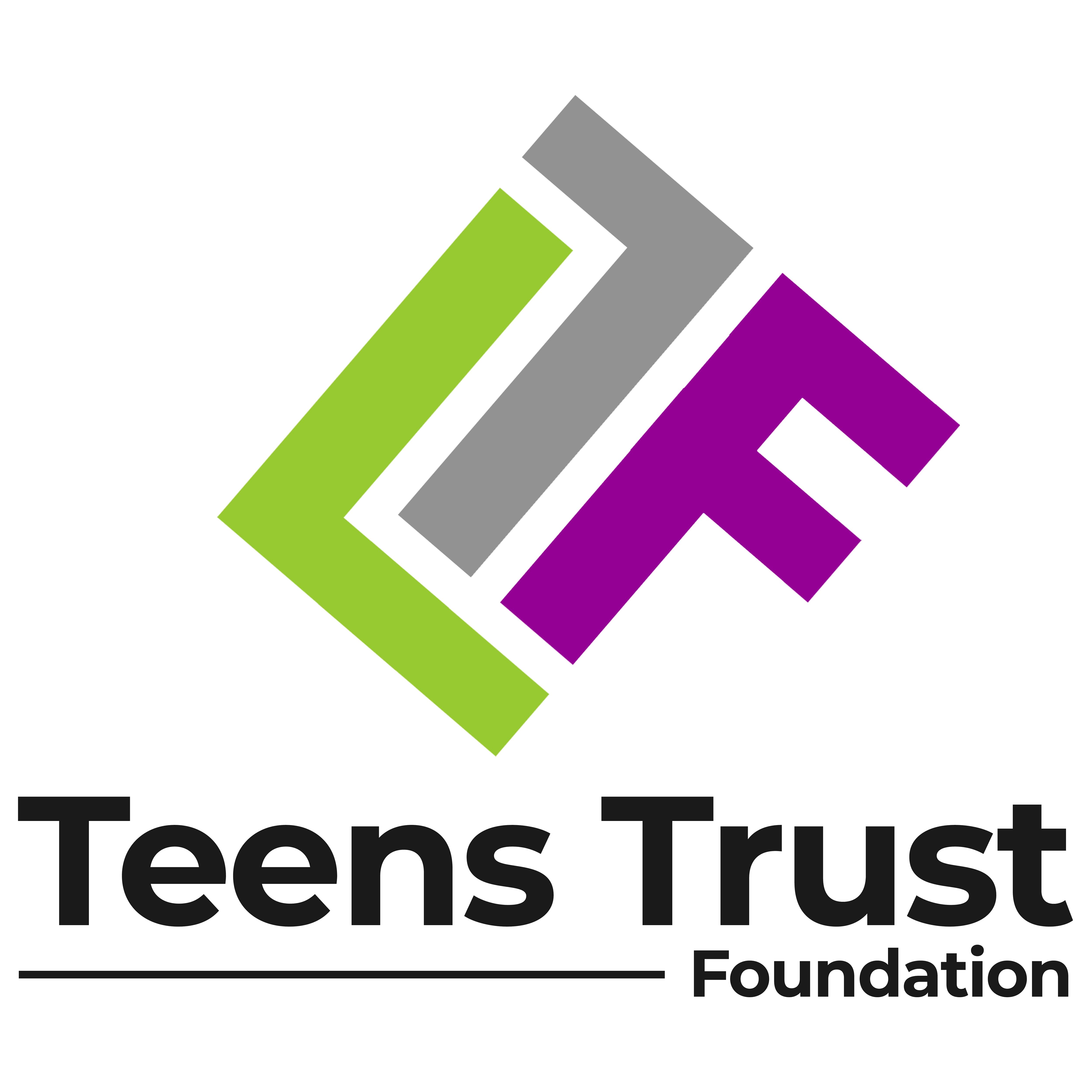 Teens Trust Foundation