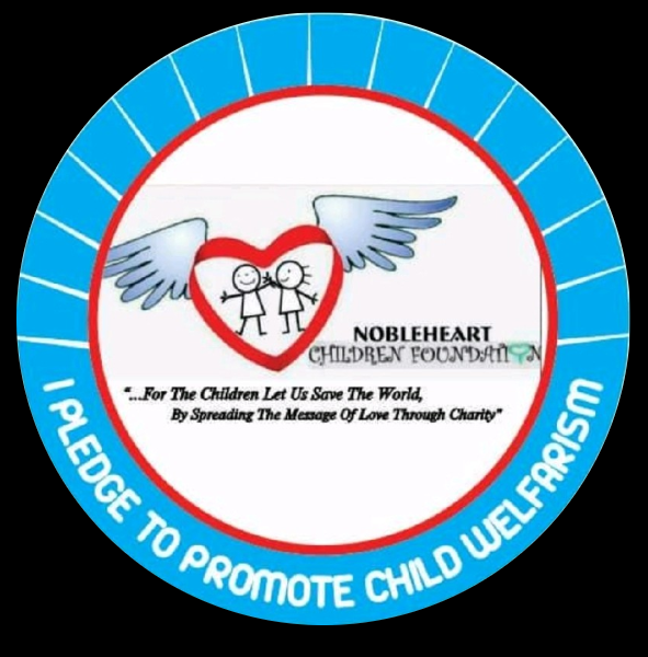 NobleHeart Children Foundation